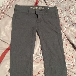 American eagle leggind